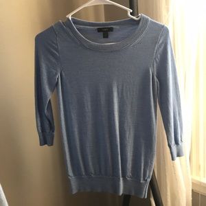 A sweater